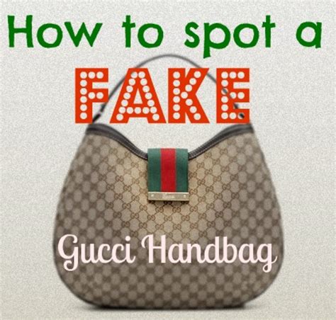 obviously fake gucci|How to Spot Fake Gucci Bags (with Pictures) .